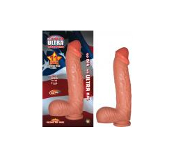 Ultra Whopper 11 inches Curved Head Dong Beige  